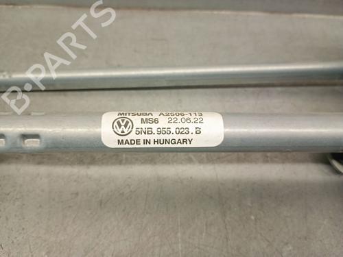 Motor limpia delantero VW TIGUAN (AD1, AX1) 1.5 TSI | BP30007143M29