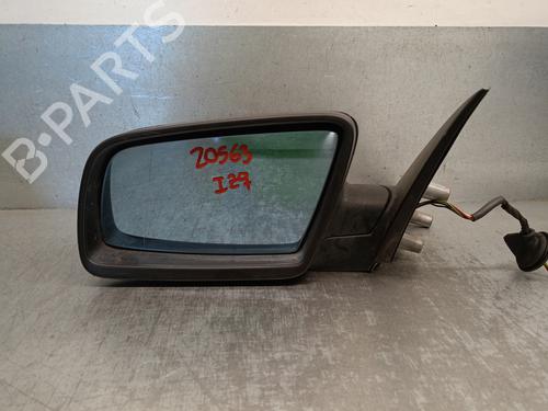 Used Left mirror BMW 5 (E60) 530 d (235 hp) 18840857