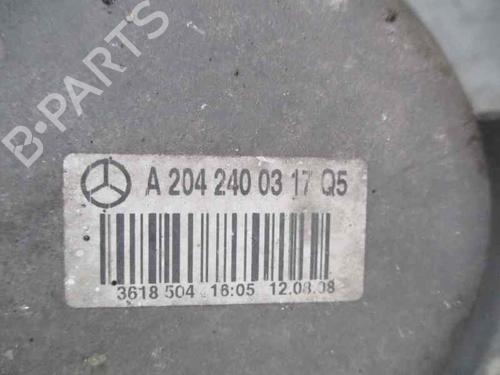 Engine mount MERCEDES-BENZ C-CLASS T-Model (S204)  | BP8763025M89 