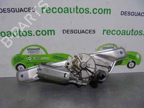 Used Rear wiper motor VW POLO III (6N1) 50 1.0 (50 hp) 2298681