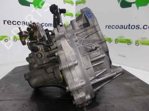 Gearbox NISSAN PRIMERA Hatchback (P12)  | BP4663706M3 