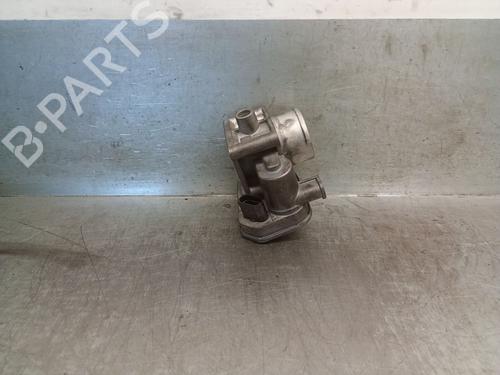 Throttle body OPEL MERIVA A MPV (X03) 1.7 CDTI (E75) | BP27491615M82 