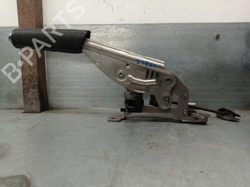 Used Hand brake SKODA SUPERB II (3T4) 2.0 TDI 16V 4x4 (140 hp) 22957508