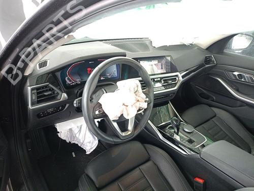 Right tailgate light BMW 3 (G20, G80, G28) 330 e Plug-in-Hybrid | BP33959153C80 - Image 12