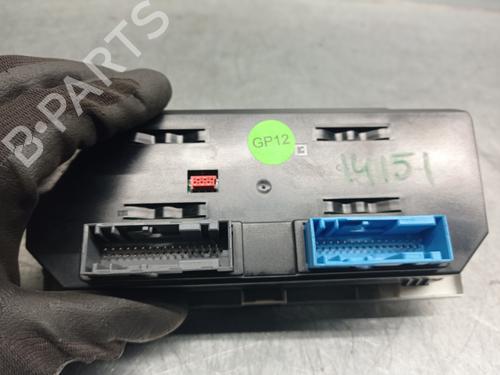 Climate control OPEL ASTRA H (A04) 1.6 (L48) | BP8628131I5 