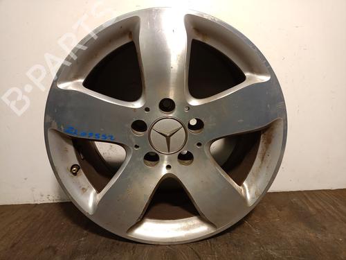 Used Rim Rim MERCEDES-BENZ E-CLASS (W211) E 270 CDI (211.016) (177 hp) 35992844 35992844