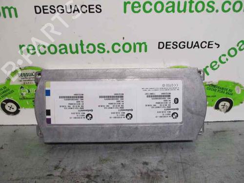 Elektronisk modul BMW 5 Gran Turismo (F07) 535 d (299 hp) 2316299