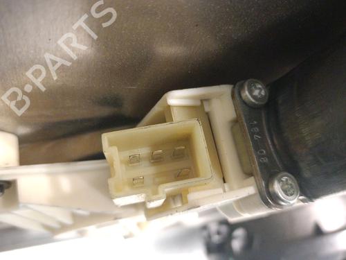 Rear right window mechanism MERCEDES-BENZ C-CLASS (W204) C 300 4-matic (204.081) | BP30148149C25