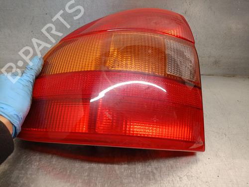 Left taillight OPEL ASTRA F Saloon (T92) 1.6 i (F19, M19) | BP20268206C34 