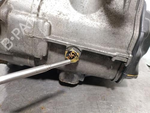 Gearbox SEAT CORDOBA (6L2) 1.4 16V | BP31159057M3