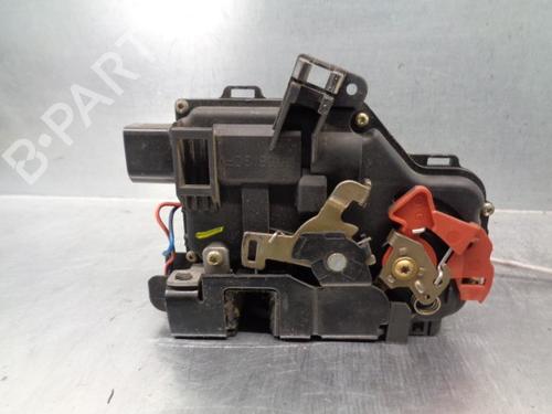 Front right lock AUDI A4 B6 (8E2) 1.9 TDI | BP13414173C97 