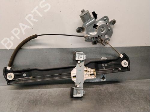 Front right window mechanism SSANGYONG TIVOLI 1.6 XDi 160 | BP39028512C23 - Image 2