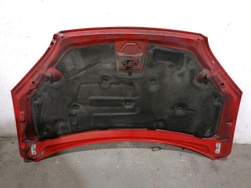 Hood FORD FOCUS II (DA_, HCP, DP) 2.0 TDCi | BP27469197C1 