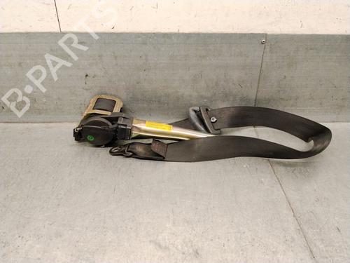 Used Front right seatbelt Front right seatbelt SEAT TOLEDO I (1L2) 1.8 i (90 hp) 34704590 34704590