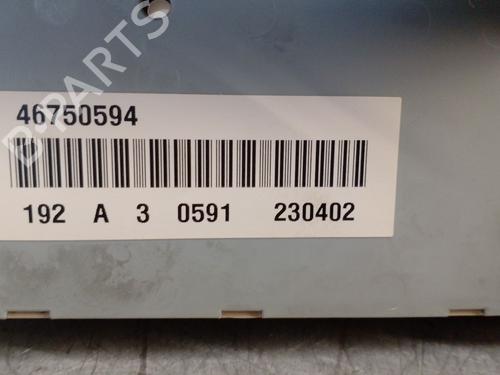 Fuse box FIAT STILO (192_)  | BP29490724E1 