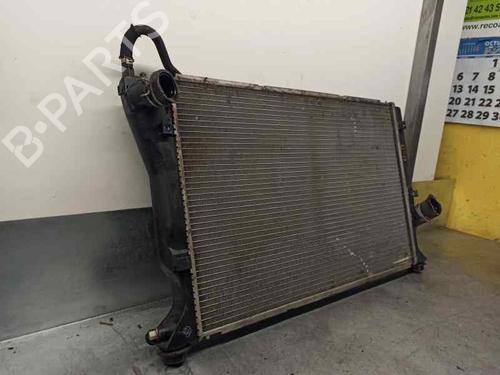 Køler TOYOTA COROLLA Verso (ZER_, ZZE12_, R1_) 2.2 D-4D (AUR10_, AUR10R) | BP30458643M31