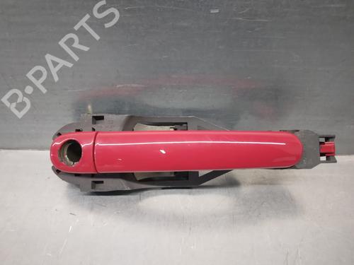 Front left exterior door handle SEAT CORDOBA (6L2) 1.9 TDI | BP15899833C128 