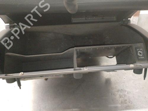 Handskerum AUDI A4 B6 Avant (8E5) 2.5 TDI | BP39506218C95 - Image 4