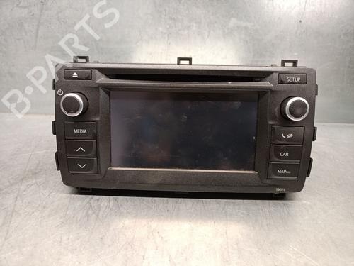 radio-toyota-auris-_e18_-18-hybrid-zwe186_-zwe186r-8614002010-8614002010-2012-2013-2014-2015-2016-2017-2018-22985311 main image