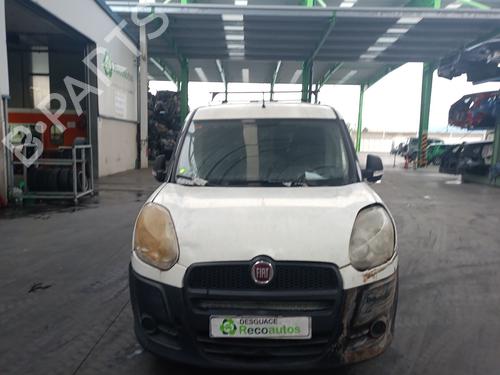 Fuse box FIAT DOBLO Cargo (263_) 1.3 D Multijet | BP25979135E1 - Image 9