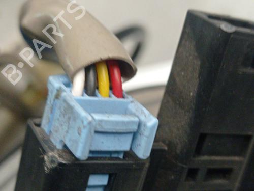 Steering column MAZDA 3 (BM, BN) 2.2 D | BP32189284M21