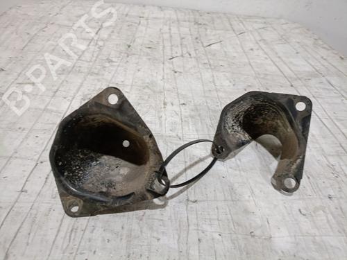 Used Rear bumper bracket Rear bumper bracket 35996208 35996208