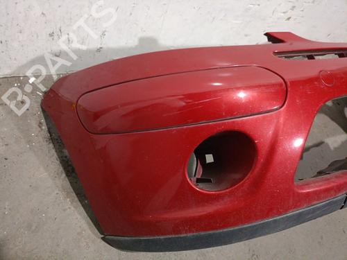 Front bumper CITROËN C3 I (FC_, FN_) 1.6 16V HDi | BP30161132C7