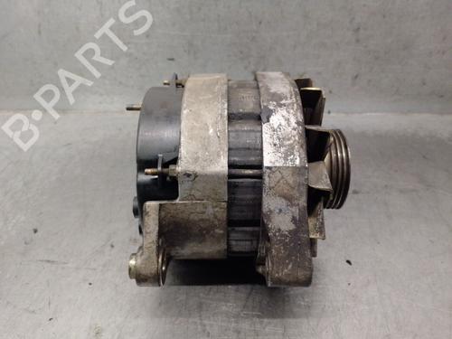 Used Alternator Alternator RENAULT 19 II (B/C53_) [1991-2001] 40195988 40195988