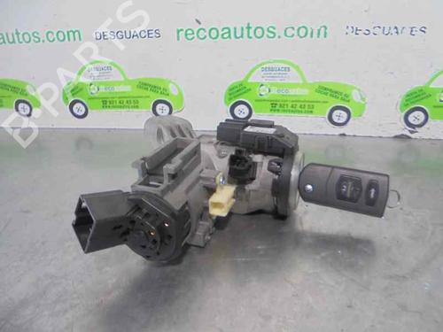 Used Ignition barrel MAZDA 6 Hatchback (GH) 1.8 MZR (120 hp) 5036688