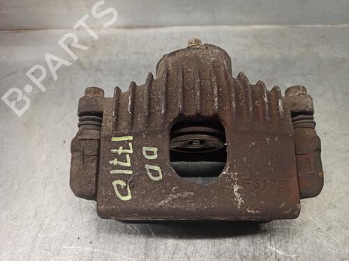 Used Right front brake caliper KIA SPORTAGE SUV (K00) 2.0 TD 4WD (83 hp) 13109472
