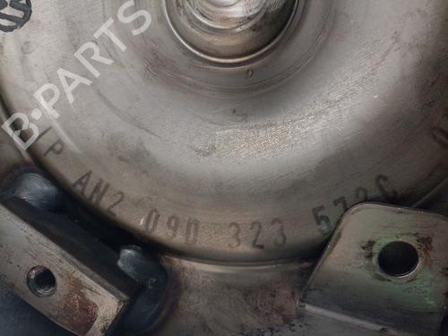 Gearbox PORSCHE CAYENNE (9PA) 3.6 | BP32492963M3  - Image 12