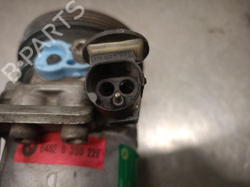 AC compressor BMW 3 (E36) 318 tds | BP27396546M34 