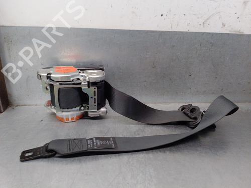 Front left seatbelt RENAULT KADJAR (HA_, HL_) 1.3 TCe 140 (HLNB, HLN1) | BP36531120I26 - Image 2