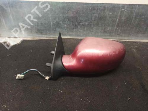 Left mirror LANCIA LYBRA (839_) 1.9 JTD (839AXD1A) | BP6714159C26 