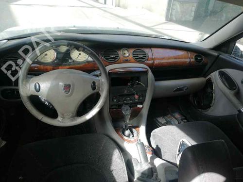 Gearbox ROVER 75 (RJ)  | BP6447132M3 