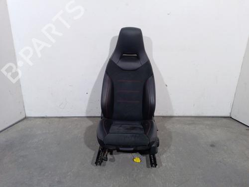 Used Left front seat MERCEDES-BENZ A-CLASS (W177) A 180 d (177.003) (116 hp) 29946609