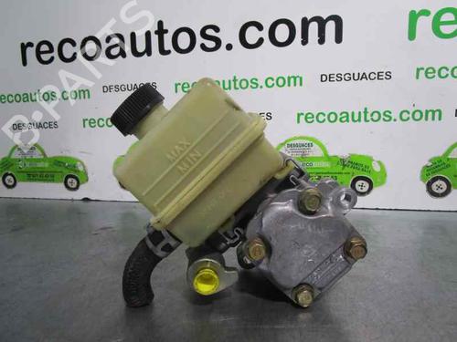 Styring servopumpe MAZDA 6 Station Wagon (GY)  | BP2311479M99 
