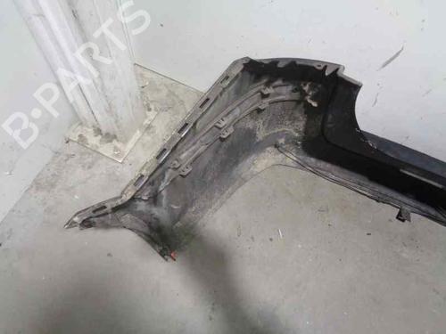 Rear bumper OPEL ASTRA H Estate (A04) 1.9 CDTI 16V (L35) | BP7182260C8 