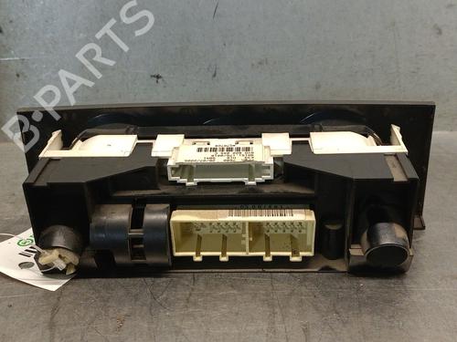Climate control SKODA FABIA I Combi (6Y5) 1.9 SDI | BP32860188I5 - Image 2