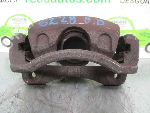 Right front brake caliper DAEWOO NUBIRA Saloon (J100) 2.0 | BP11613818M104 