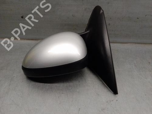 Left mirror ROVER STREETWISE Hatchback 1.4 | BP17182693C26 