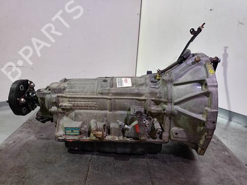 Used Gearbox Gearbox 18081906 18081906