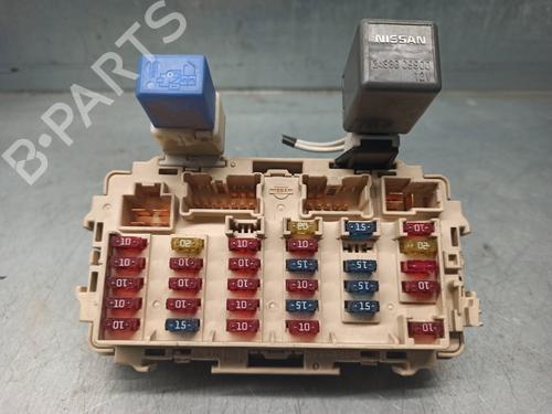 Used Fuse box NISSAN X-TRAIL I (T30) 2.2 Di 4x4 (114 hp) 8311676
