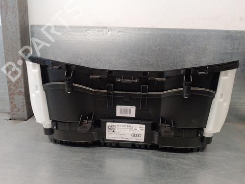 Instrument cluster AUDI Q3 (8UB, 8UG)  | BP17456326C47 
