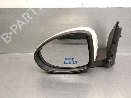 Used Left mirror FIAT 500 (312_) Electric (EV) (33 hp) 29748143