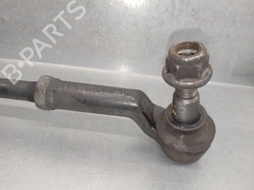 Steering rack FORD MONDEO IV (BA7) 2.0 TDCi | BP32440018M22  - Image 5