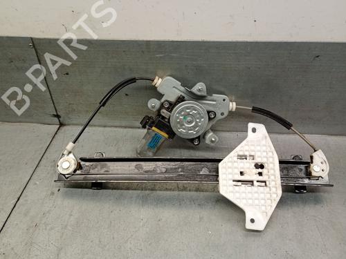 Used Rear right window mechanism SSANGYONG KORANDO (CK) 2.0 e-XDi (175 hp) 30330409