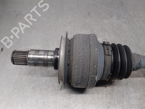 Left rear driveshaft MERCEDES-BENZ E-CLASS (W212)  | BP13718735M40 