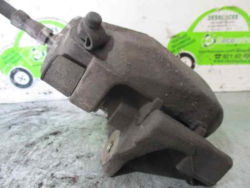 Left rear brake caliper BMW 5 (E39) 525 tds | BP11613381M107 
