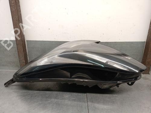 Left headlight OPEL CORSA E Hatchback Van (X15) 1.3 CDTI (08) | BP33469649C28 - Image 3